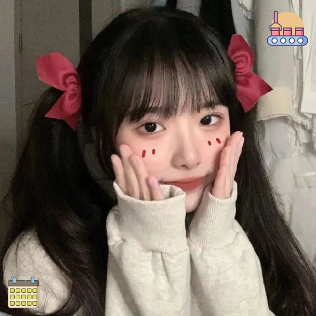 陈同学